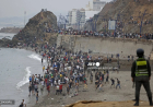Morocco migrant death toll hits 67