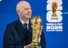 Real Madrid welcome scrapping of FIFA’s World Cup investor plan