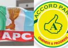 Osun 2026: APC, Accord differ over Adeleke’s killings allegations
