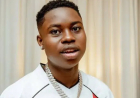 Is it by force?” — Peller reveals being sprayed fake dollar cash during wedding
