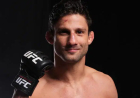 UFC fighter Nascimento dies at 34 from suspected heart attack