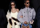 I’m not intimidated by Rihanna’s Billions, says A$AP Rocky