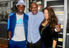 P-Square rift: Don Jazzy’s father prays for Peter Okoye, wife