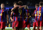 Barcelona cancel Morocco friendly over border crisis