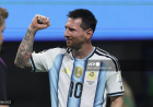 Messi targeted in bomb threats during World Cup – Report