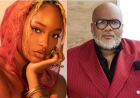 Ayra Starr denied visa over wrong certificate — S’African envoy