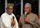Atiku accuses Obasanjo of 20-year campaign of lies, deceit