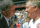 Why I turned down Man United job in 2013 – Mourinho