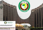 2027 ECOWAS Immersion Programme For Young Graduates | Fully Paid