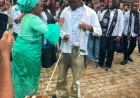 Why I gifted my son a goat on sign-out day — Mother