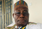 Osun poll: Political actors must shun violence, says ex-AIG