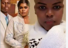 Why I shaved my hair for my wedding – Jarvis