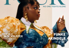 Funke Akindele’s ‘The Four: No One Fights Alone’ set for December release