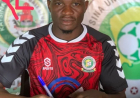 Katsina United player Ozoh Chinedu dies during match