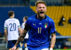 Euro 2020 winner Ciro Immobile retires at 36