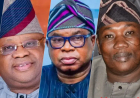 OSUN ELECTION 2026: Live Updates