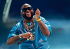 Davido thrills London fans, announces 2027 stadium tour
