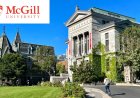 McGill University Mastercard Scholarship in Canada 2027 | Fully Funded