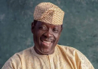 Hospitals refusing to treat our father, Nollywood actor Ogogo’s daughters cry out over stage-four cancer