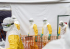 DR Congo Ebola outbreak ‘far from being under control’ – WHO chief