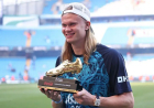 From Haaland to Watkins: List of Premier League golden boot contenders