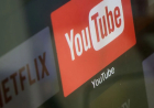 YouTube offers creators millions to keep content off Netflix