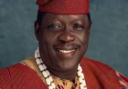 Why Ogogo cannot be moved from hospital — Jide Kosoko