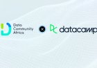 DataCamp Data Community Africa Scholarship 2026 | How To Apply