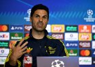 M Champions Arsenal embrace being ‘hunted’ as Premier League returns