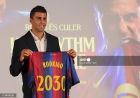 EPL: Man City to find new Rodri, says Maresca
