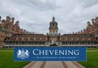 UK Government Chevening Scholarship 2027 (NOW OPEN) | Fully Funded