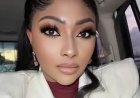 Actress Lilian Esoro announces death of father