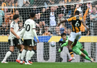 Hull stun Man United, Ipswich win as promoted clubs Shine in EPL opener