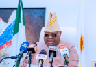 Adeleke unveils 10-man election violence victims committee, invites petitions 