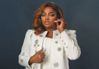 Funke Akindele faces backlash over birthday post on Ogogo’s burial day
