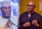 2027: Obi disagrees with Atiku on subsidy, faults mismanagement of proceeds