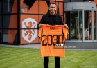 Here to win, Xavi promises to restore pride in Dutch football