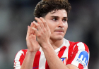 La Liga: Barcelona, Atlético Madrid escalate Álvarez transfer standoff