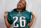 Ayra Starr to headline NFL London Game halftime show
