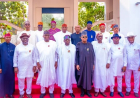 Tinubu, APC govs move to fix campaign list crisis