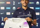 Tottenham land Marmoush from Manchester City