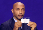 Champions League Draw: PSG to face Barcelona, Man City and Villa