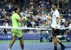 Djokovic crashes out of US Open first round