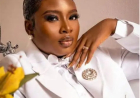 Mo Bimpe reveals childlessness struggle, says ‘I was excluded from Kids parties’