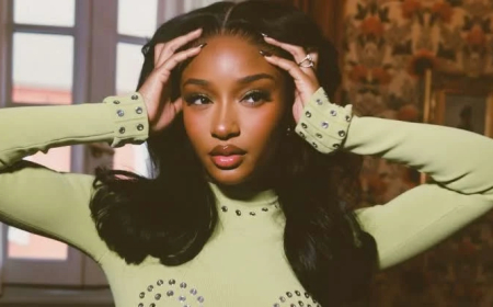 Ayra Starr visa denial: S’Africa demands proof as Tyla cancels Lagos show