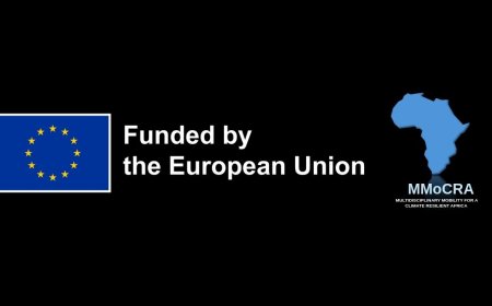 European Union MMoCRA Scholarship For Africans 2026 | Fully Funded