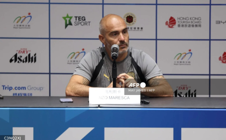 Man City lose to Inter on penalties in Maresca’s debut