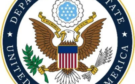 US condemns Kaduna attack, urges FG to tackle Middle Belt violence