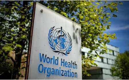 WHO declares DR Congo’s Ebola outbreak worst on record