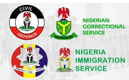Board warns job applicants against fake recruitment update